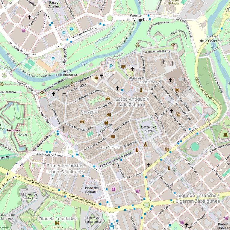 VIVIENDA HABITUAL DEL DEMANDADO: SI La situación posesoria del inmueble, según consta en el expediente judicial, es la siguiente: OCUPADA POR SANTA INOCENCIA ESTEFANI BLANCO Y SU HIJA ELSA MEJIA ESTEFANI. - Imagen 1