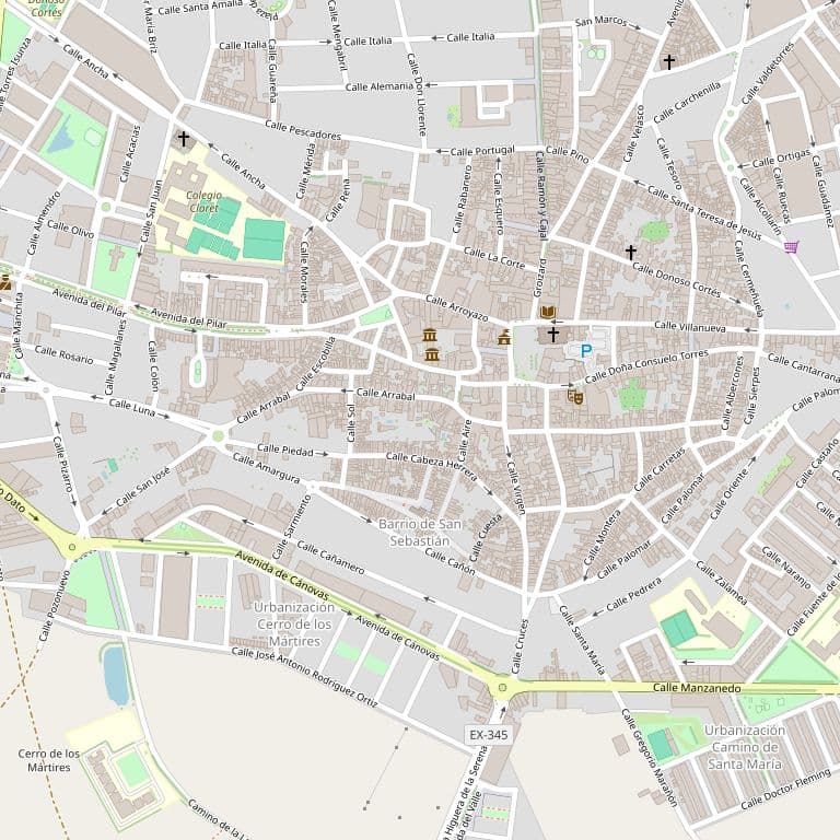 FINCA REGISTRAL Nº 49.670 URBANA: NUMERO TRECE: VIVIENDA UNIFAMILIAR, con fachada a la calle Guadalquivir, número catorce, antes sin número de gobierno. Es del tipo "D". Consta de planta baja, a nivel de la calle, destinada a local, y a portal y huec