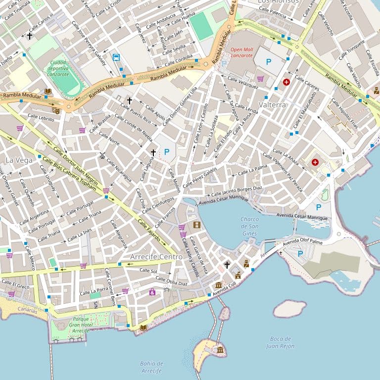 Vivienda en Arrecife - Imagen 1