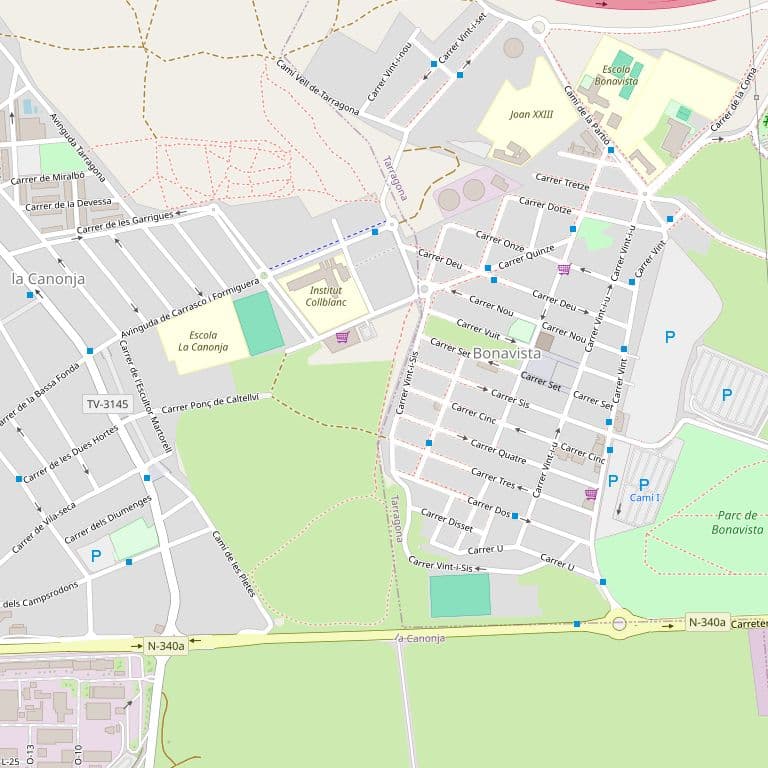 FINCA URBANA. VIVIENDA. - Imagen 1