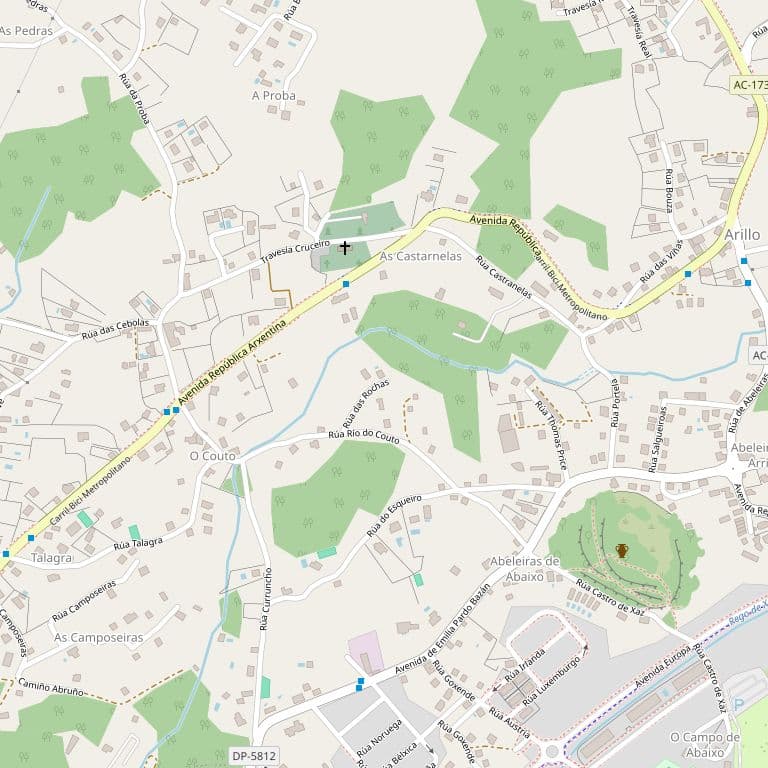 Ático en Oleiros - A Coruña - Imagen 1
