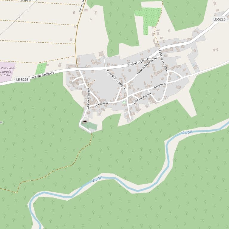 - 50% de la tierra a pastos en el término de Dehesas, donde se haya construida una vivienda Unifamiliar tipo Chalet de una superficie de 749 m2 y que es propiedad en un 50% de la ejecutada Dª MARÍA ENCARNACIÓN BLANCO MANCEBO, y que está inscrita en e - Imagen 1