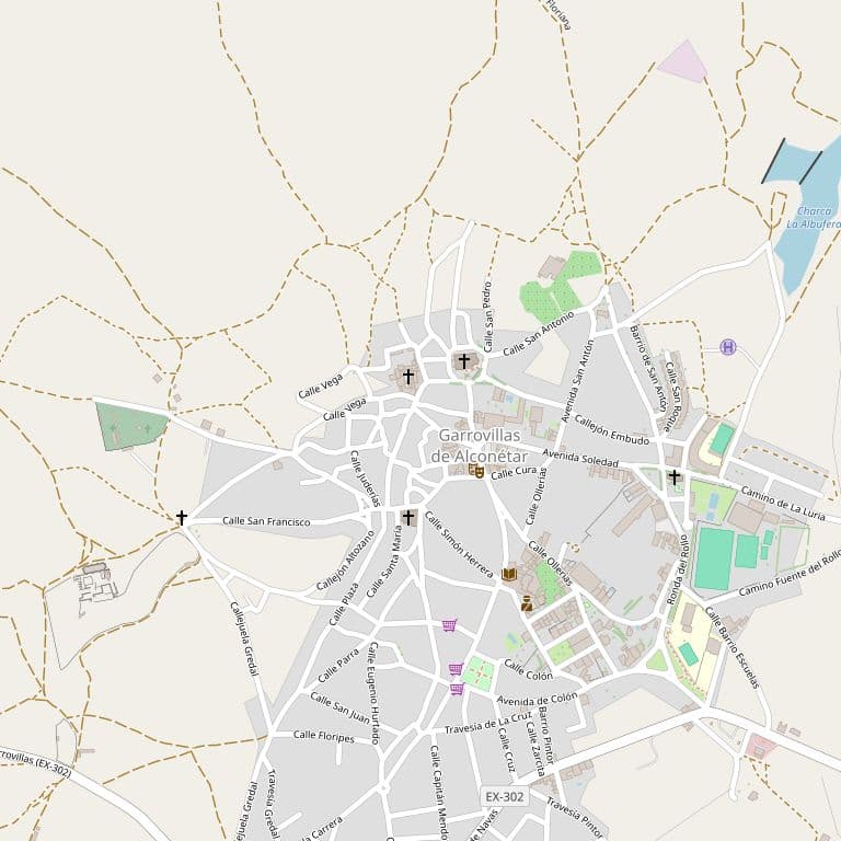 VIÑA al sitio de la Vaquera, 22.537 metros cuadrados, hace tres fanegas y media, es decir, dos hectáreas, veinticinco áreas y treinta y siete centiáreas. Linda: oriente y poniente, la de Manuel de Sande; mediodía Tomás Rubio; norte, Teodoro Durán Gut - Imagen 1