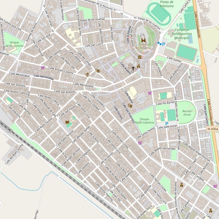 100,00% de Propiedad plena de VIVIENDA PISO SIN ANEJOS SITO EN C/ DEL CAMPO, Nº 56. SUPERFICIE CONSTRUÍDA: DOSCIENTOS DOCE METROS, CINCUENTA Y CINCO DECÍMETROS CUADRADOS. CUOTA: CUARENTA ENTEROS, TRESCIENTAS VEINTIDÓS MIL QUINIENTAS OCHENTA Y UNA MIL - Imagen 1