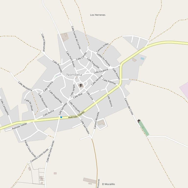 PARCELA DE TERRENO - Imagen 1