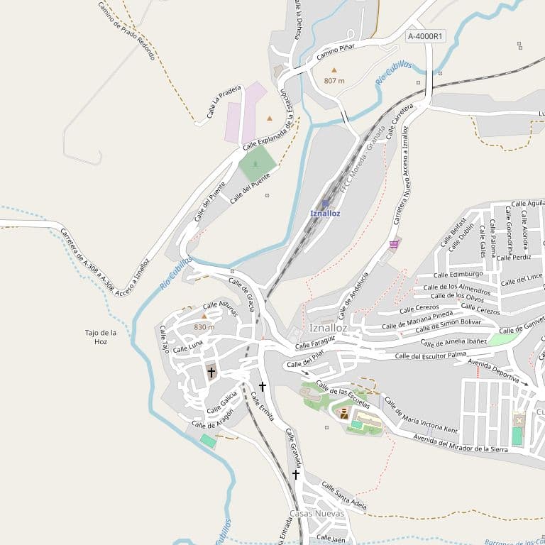 PISO identificado con el número 6, ubicado en la planta ático del edificio plurifamiliar de viviendas, plazas de aparcamiento y trasteros, que forma parte del Conjunto Residencial sito en finca identificada como MANZANA 1, resultante de la Reparcelac - Imagen 1