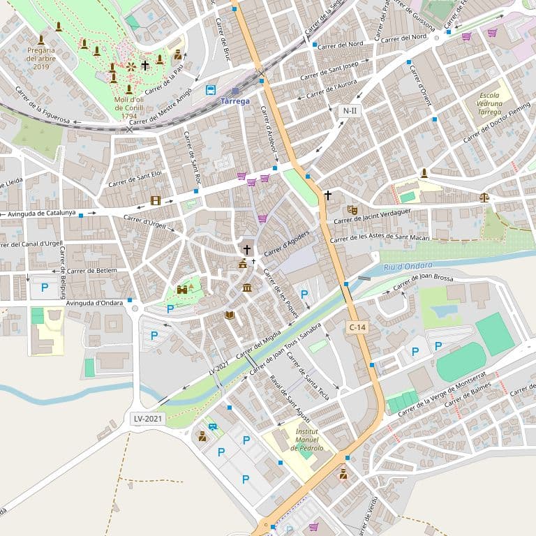 VIVIENDA UNIFAMILIAR situada en la planta tercera, puerta tercera, , escalera A, del edificio de Tàrrega, en la avenida de la Generalitat, número 129-131y calle Comtessa Dolça, números 1-3. Dades registrals: 1. Referencia catastral: 6025306CG4152N000