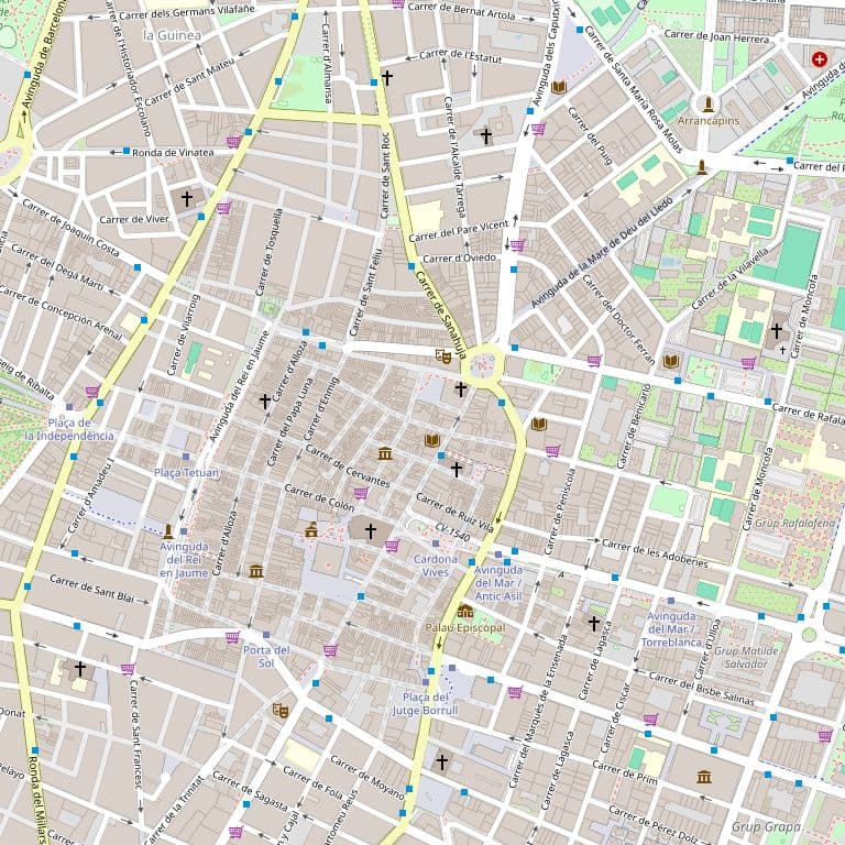RÚSTICA: Parcela de tierra secano, en término de esta ciudad, Partida del Bovalar número 0172C, dentro de cuyo perímetro existe una casita de labor; tiene una superficie de cien metros cuadrados. INSCRITA en el Registro de la Propiedad de Castellón n