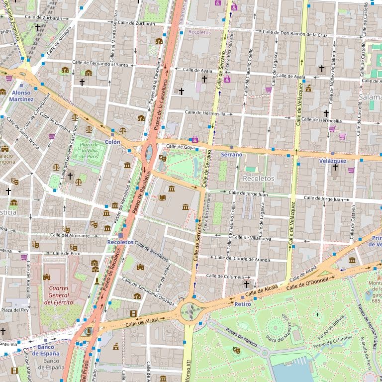 DESCRIPCIÓN: LICENCIA ADMINISTRATIVA DE TAXI Nº 4605 DEL EXCELENTÍSIMO AYUNTAMIENTO DE MADRID de fecha 20/5/2020, de la que es titular el ejecutado D./Dña. GUSTAVO ORTIZ PLIEGO, Bien nº 20200021793 inscrito en el Registro de Bienes Muebles de Madrid,
