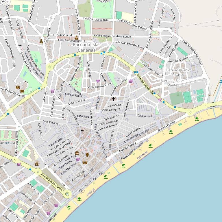 DESCRIPCION: Nº 25 , vivienda nº 2 situada en la planta tercera con acceso por el portal 3 en el bloque 2 del Edificio, denominado "LAS NAYADES" construido sobre parcela CD situada en la zona norte de Urbanizacion ubicada en Unidad de Ejecucion "UECN - Imagen 1
