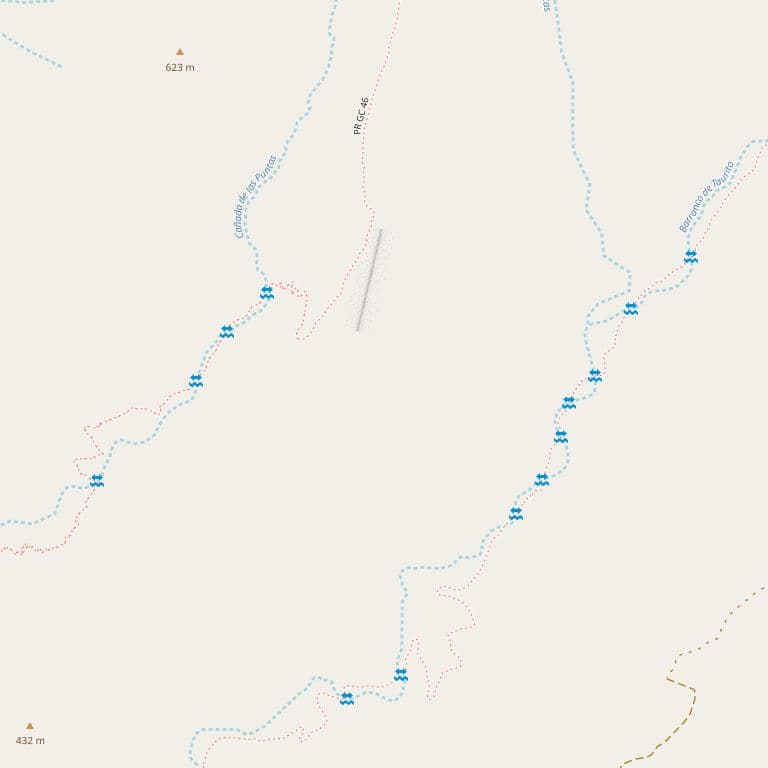 URBANA.- Proyecto de compensación del Polígono 1 del Sector P-15 " Ampliación Pueblo Tauro ", aprobado en sesión del pleno ordinario del Ayuntamiento de Mogán, de fecha 22 de diciembre de 1995; en término de Mogán, sita en Pueblo Tauro, parcela integ