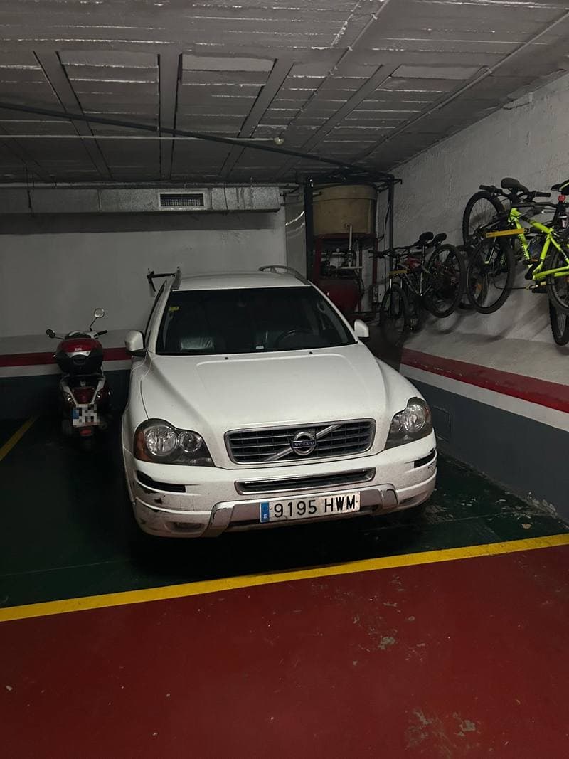 TURISMO NACIONAL/IMPORTACION VOLVO XC90 - Imagen 1