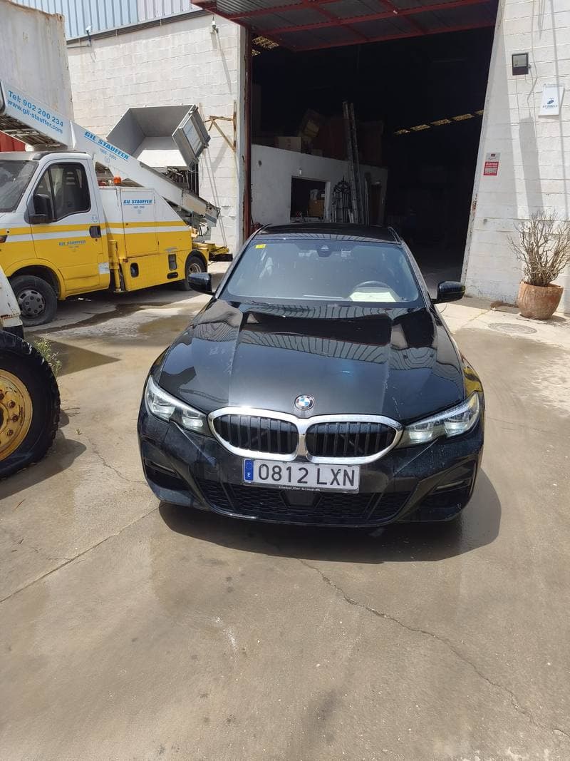 TURISMO NACIONAL/IMPORTACION BMW 330I - Imagen 1