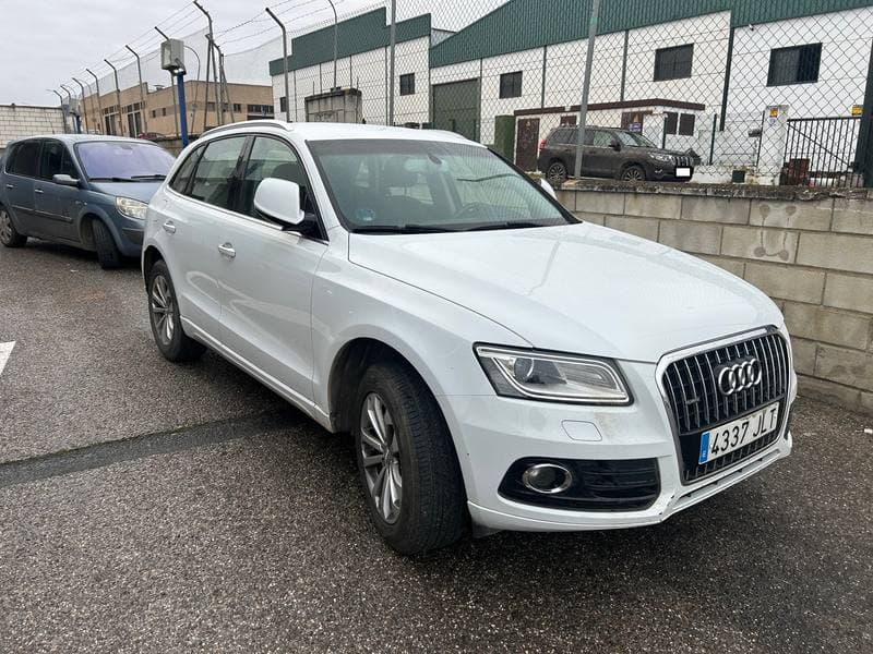 TODO TERRENO AUDI Q5 - Imagen 1