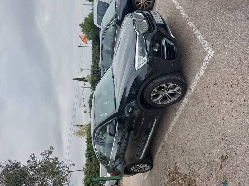 TURISMO NACIONAL/IMPORTACION BMW X4 XDRIVE20D - Imagen 1