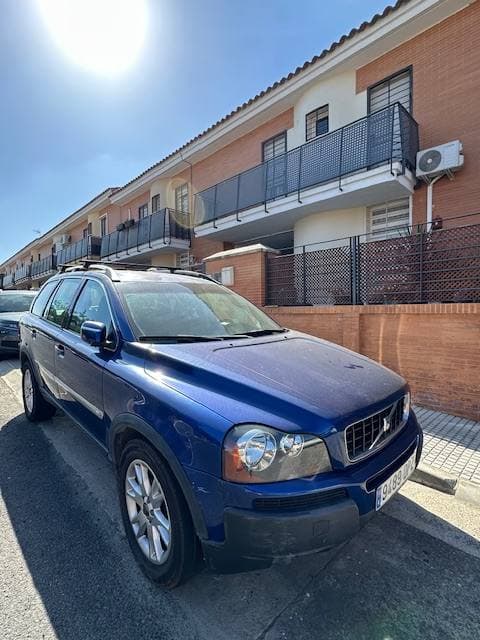 TODO TERRENO VOLVO XC90 - Imagen 1