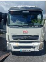 CAMION FURGON VOLVO FLL 42 RD 280 - Imagen 1
