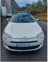TURISMO NACIONAL/IMPORTACION CITROEN C5 BHDI150FEEDTOURXTR - Imagen 1