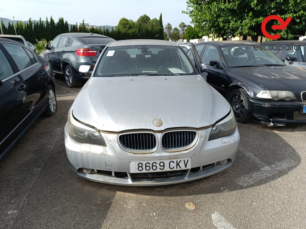 BMW 530d
