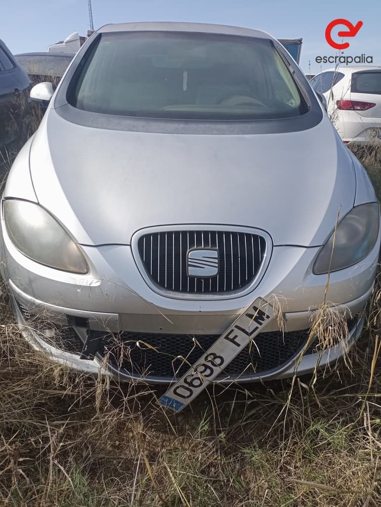 Seat Altea 2.0 TDI