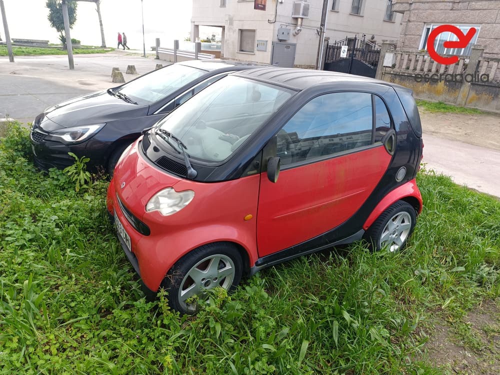 SMART FORT C - Imagen 1