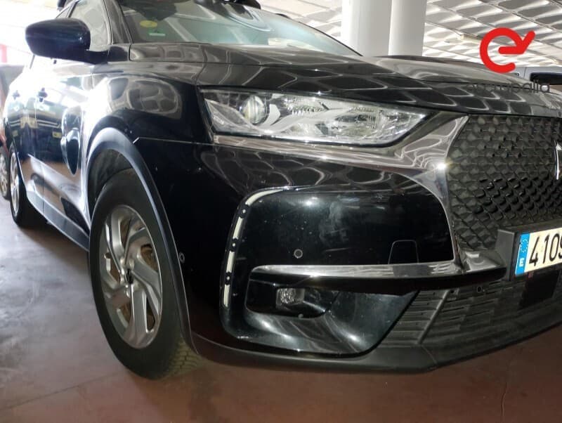 Citroën DS 7 CROSSBACK 1.5 BlueHDi - Imagen 1