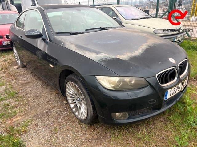 BMW 330D A COUPE - Imagen 1