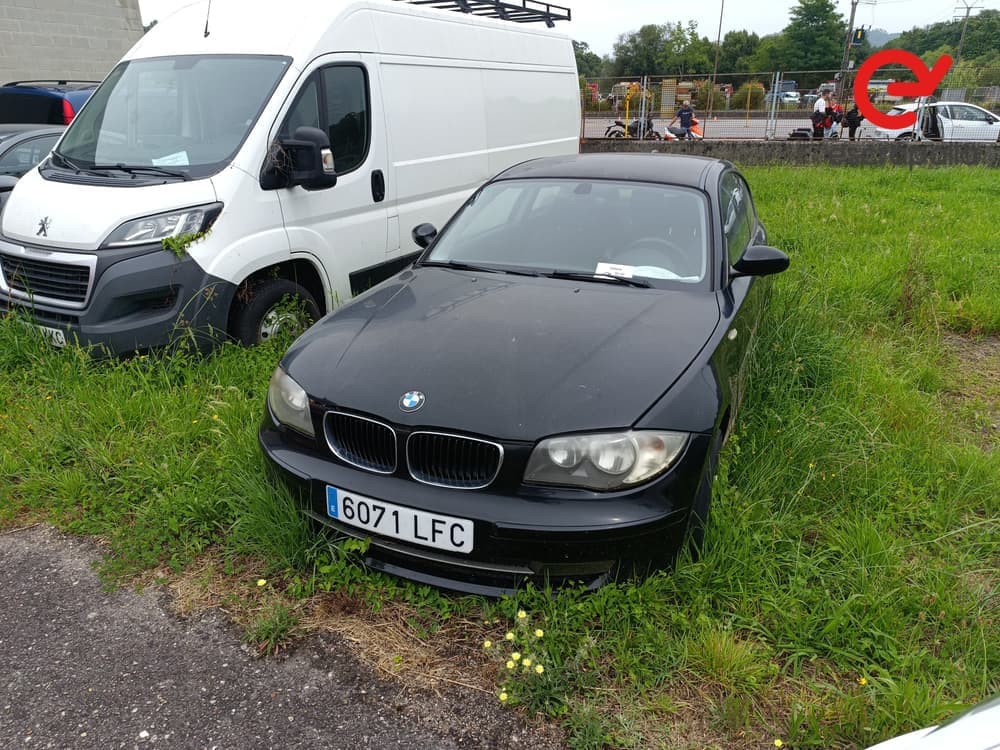 BMW 116D