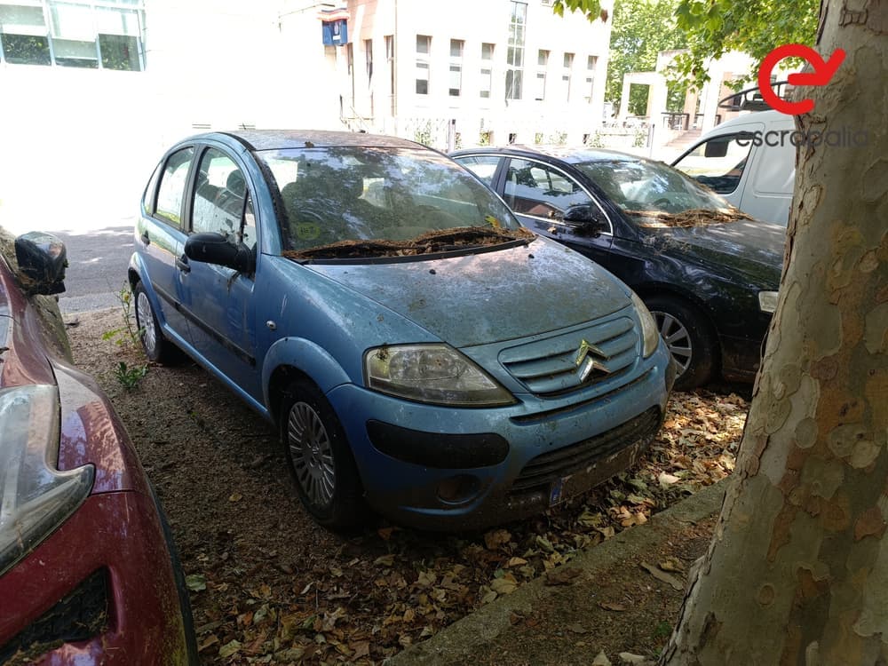 Citroën C3 HDI70 COLLEC - Imagen 1