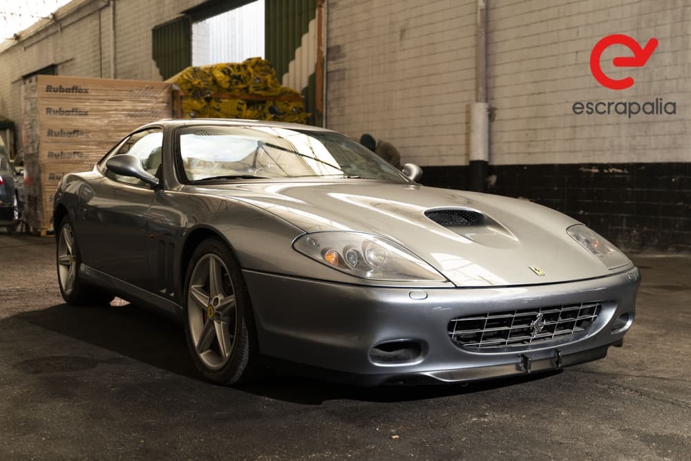 FERRARI 575M Maranello
