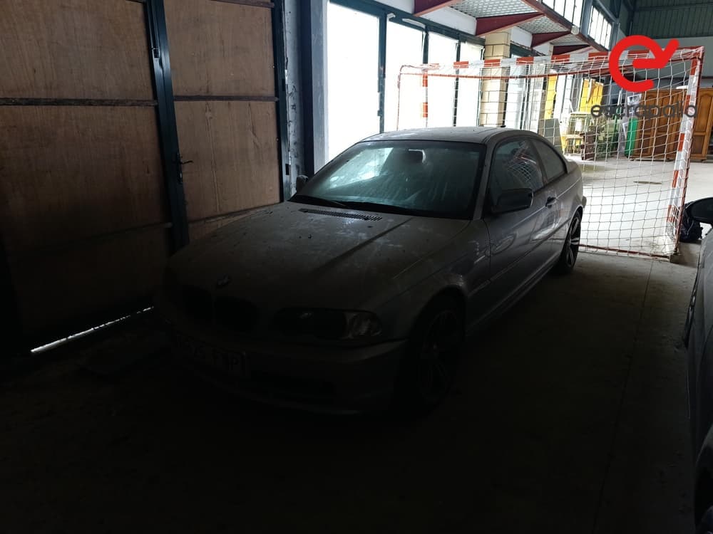 BMW 318Ci