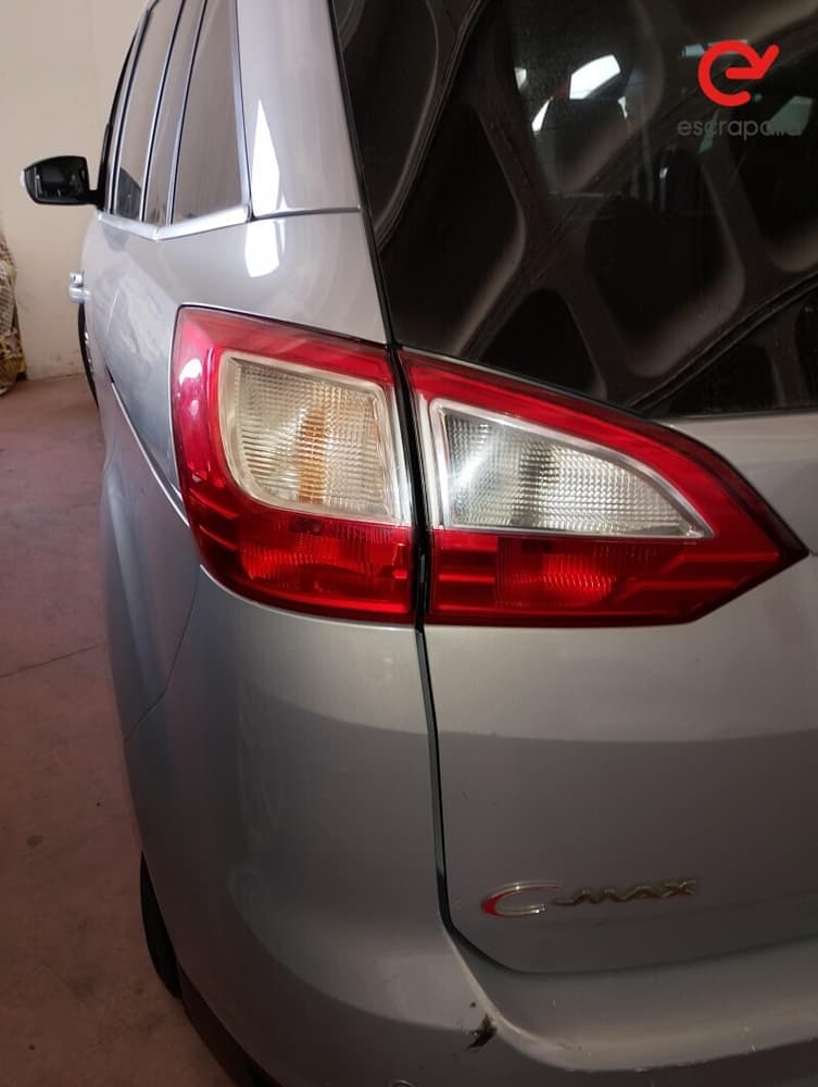 Ford GRAND C-MAX 1.6 TDCi - Imagen 1