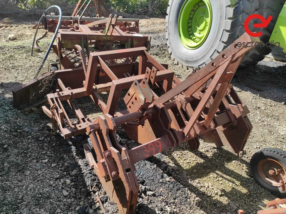 Aperos agricolas ( 2025-O-62077)
