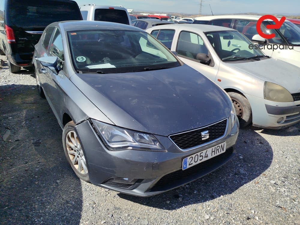 Seat León 1.6 TDI