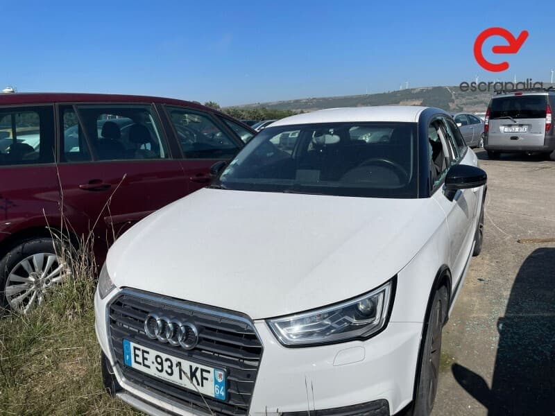 Audi A1 1.6 TDI