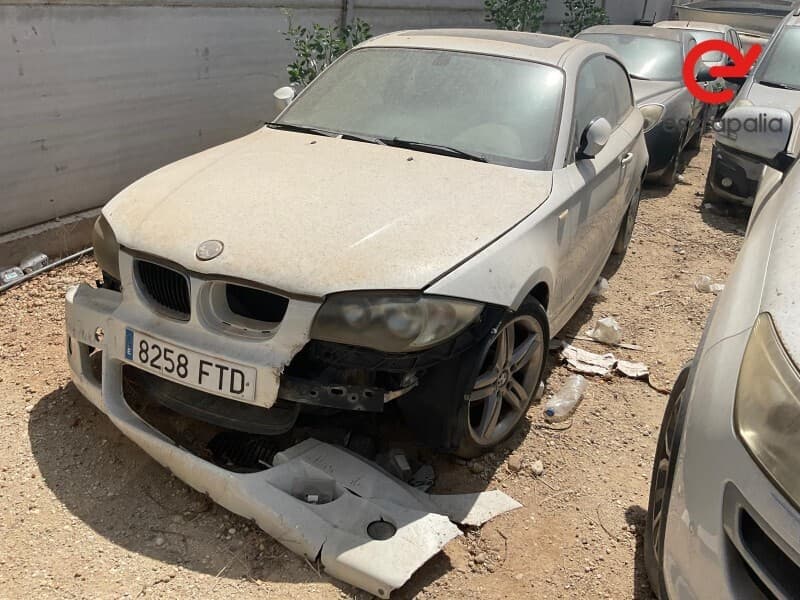 BMW 118D