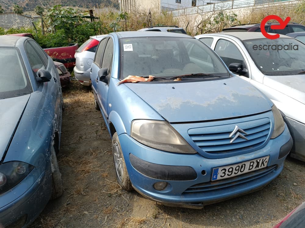 Citroen C3 1.4 - Imagen 1