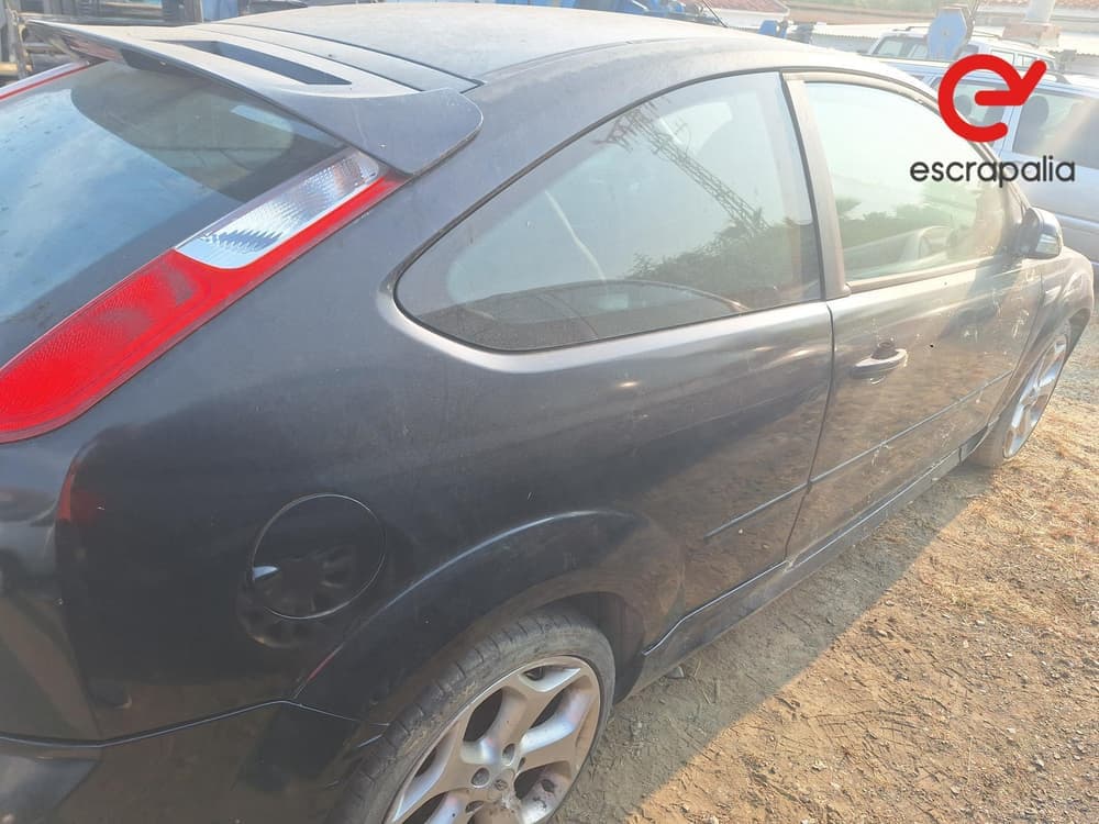 Ford Focus ST 2.5i - Imagen 1
