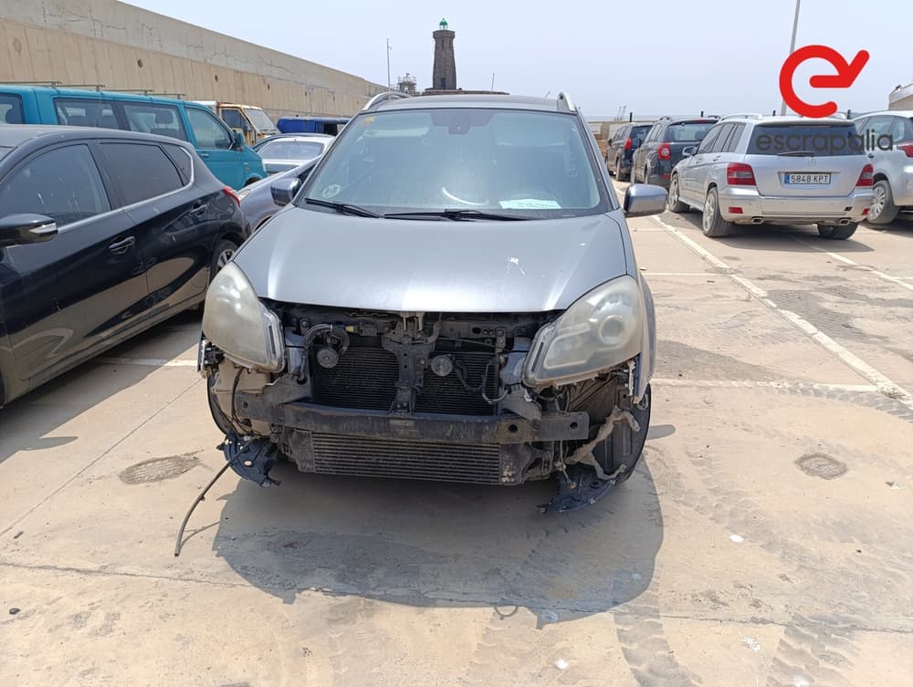 Renault Kaleos 2.0 dci