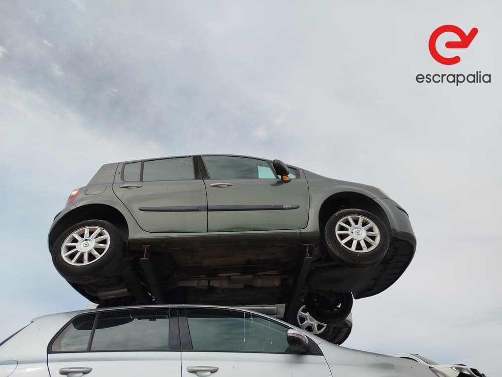 Renault Modus 1.5 dCi - Imagen 1