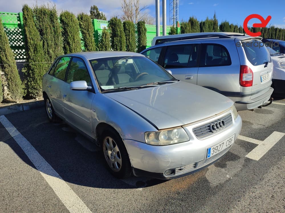 AUDI A3 1.6