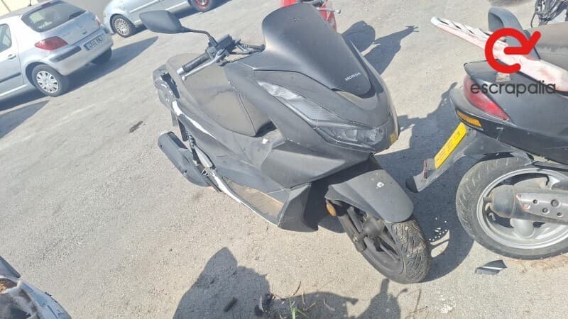 HONDA PCX 125cc - Imagen 1