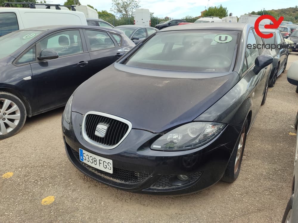 Seat Leon 1.9 TDI