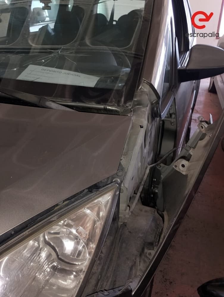 Mitsubishi Colt - Imagen 1