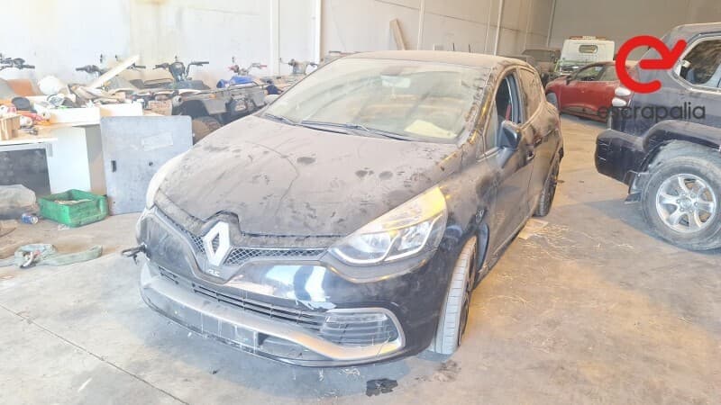 Renault Clio RS1600 - Imagen 1