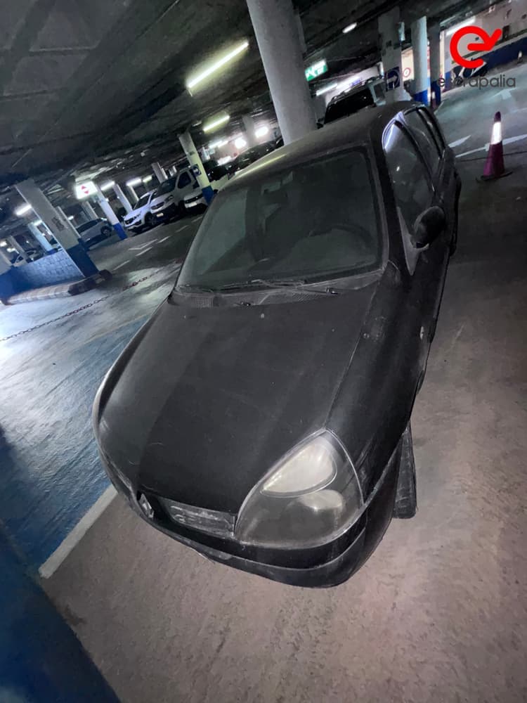Renault Clio 1.5 DCi - Imagen 1