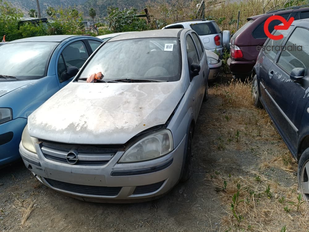 Opel Corsa 1.3 CDTi - Imagen 1