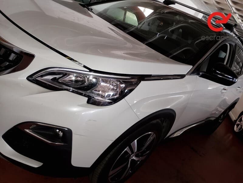 Peugeot 3008 ALLURE BLUEHDI 13 - Imagen 1