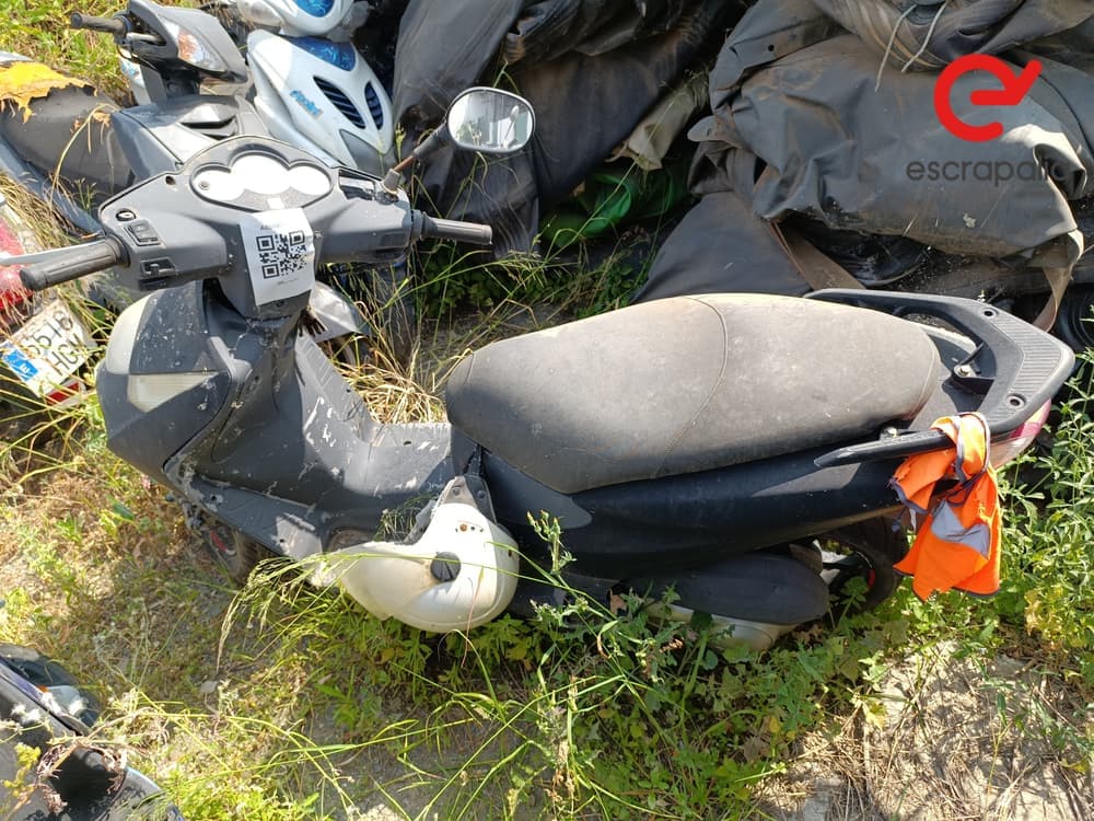 Honda SES125
