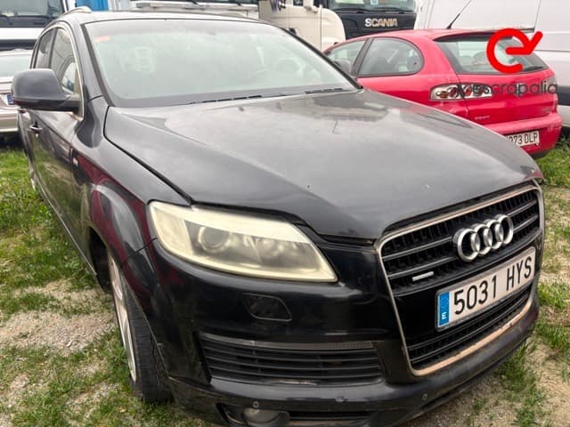 AUDI Q7 3.0 TDI
